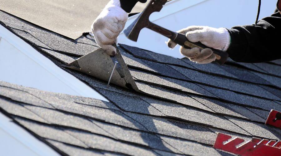 Expert Emergency Roof Repairs services in Lumberville, PA